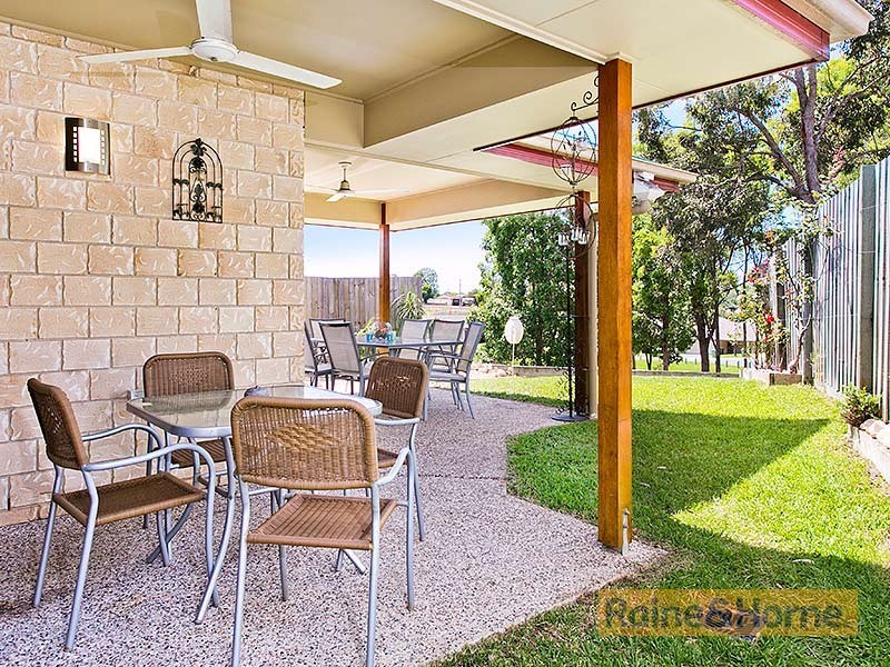 21 Diane Parade, Kallangur QLD 4503