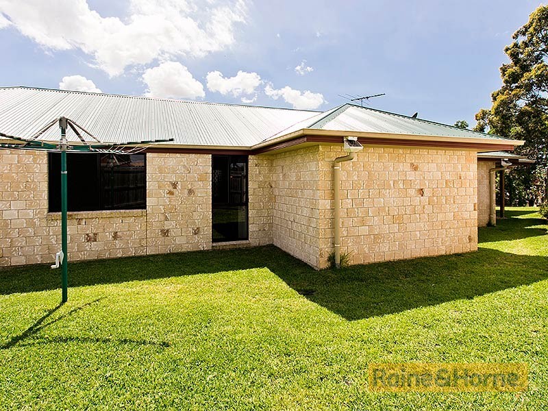 21 Diane Parade, Kallangur QLD 4503