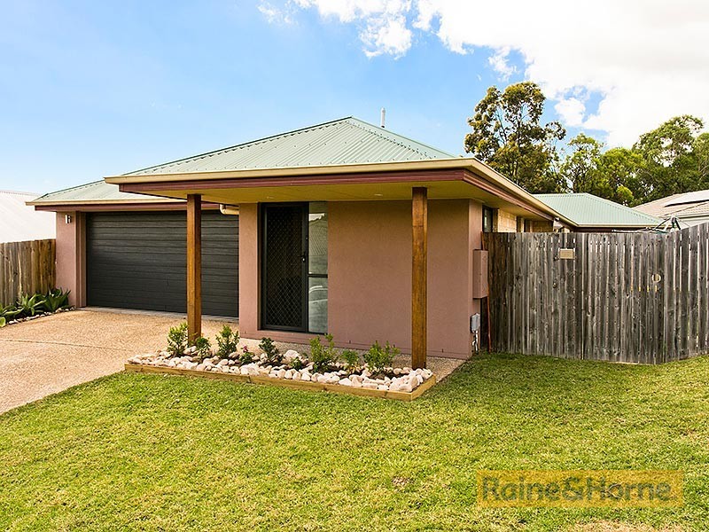 21 Diane Parade, Kallangur QLD 4503