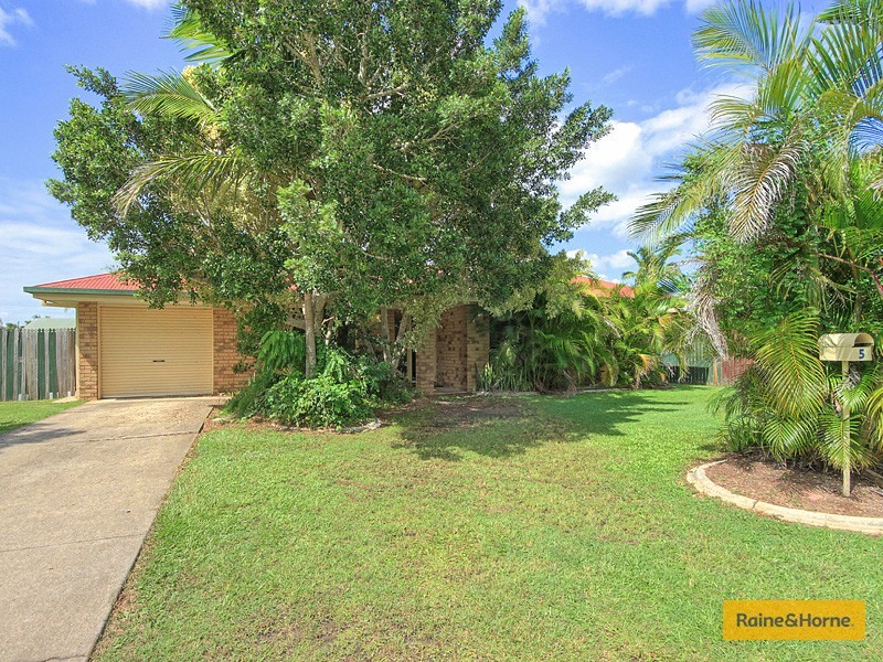 5 Gabriel Court, Morayfield QLD 4506