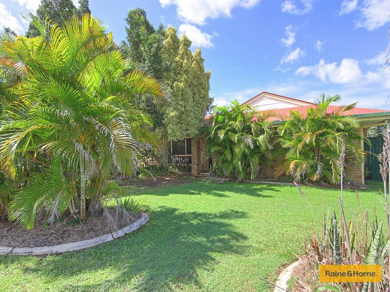 5 Gabriel Court, Morayfield QLD 4506