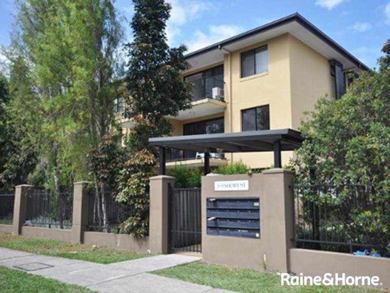 16/3-5 Short Street, Caboolture QLD 4510