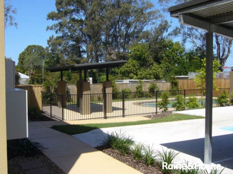 16/3-5 Short Street, Caboolture QLD 4510