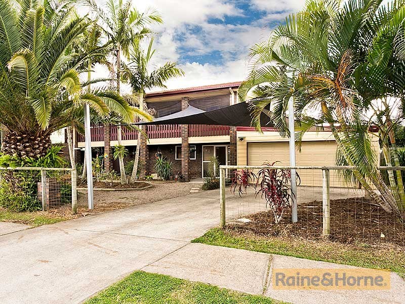 72 Dunbeath Drive, Burpengary QLD 4505