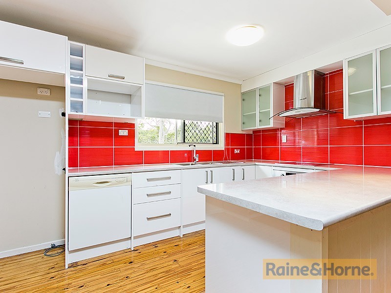 72 Dunbeath Drive, Burpengary QLD 4505
