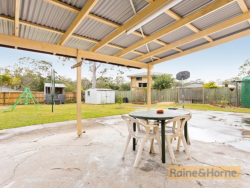 72 Dunbeath Drive, Burpengary QLD 4505