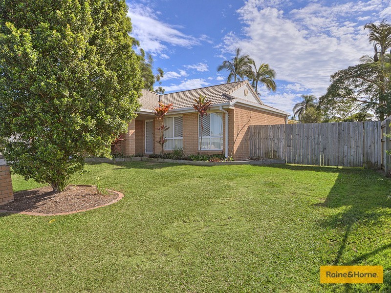 22 Hewson St, Burpengary QLD 4505