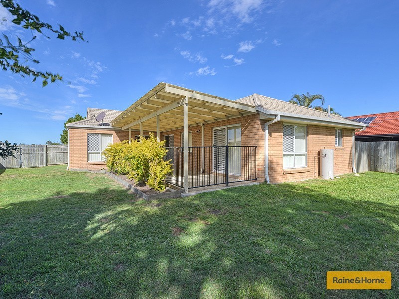 22 Hewson St, Burpengary QLD 4505