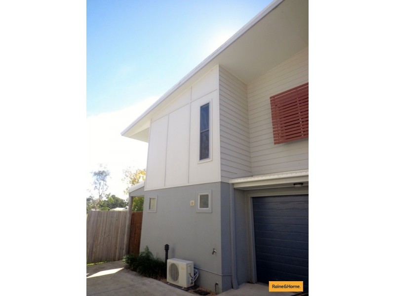 7-16 David Street, Burpengary QLD 4505
