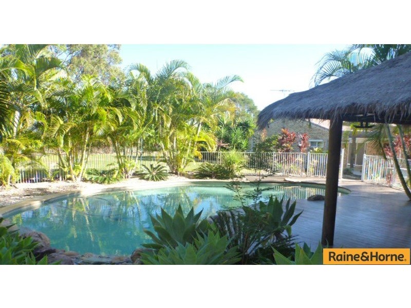 28 Tontonan Drive, Burpengary QLD 4505