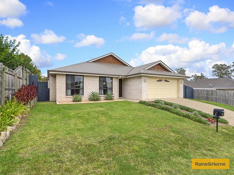 4 Wallaby Place, Morayfield QLD 4506
