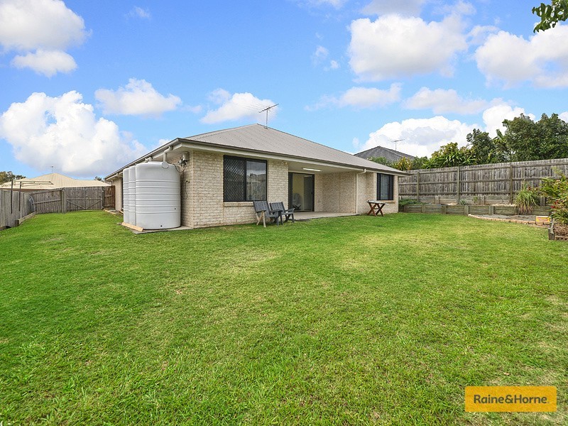 4 Wallaby Place, Morayfield QLD 4506