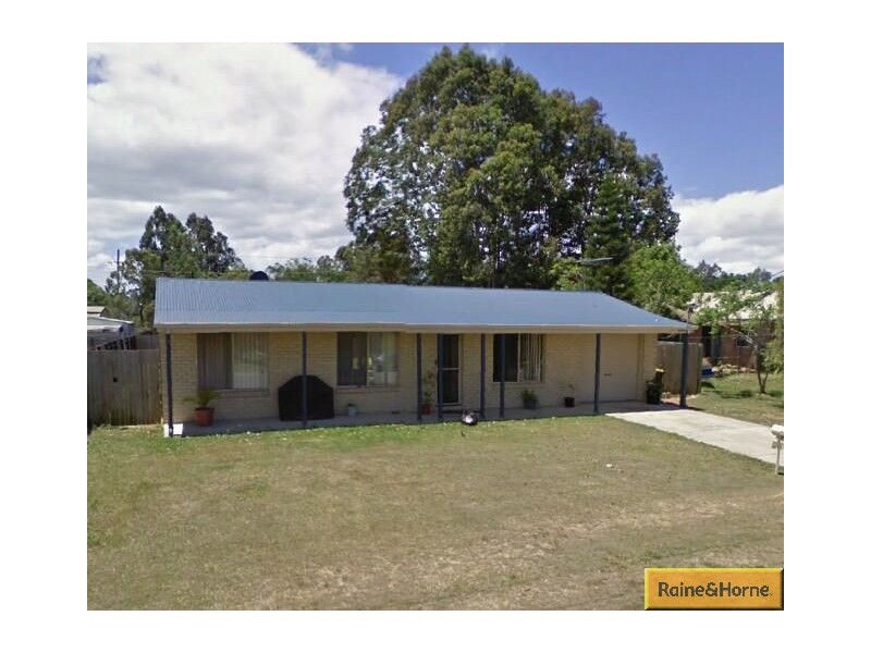 33 Lawson Street, Caboolture QLD 4510
