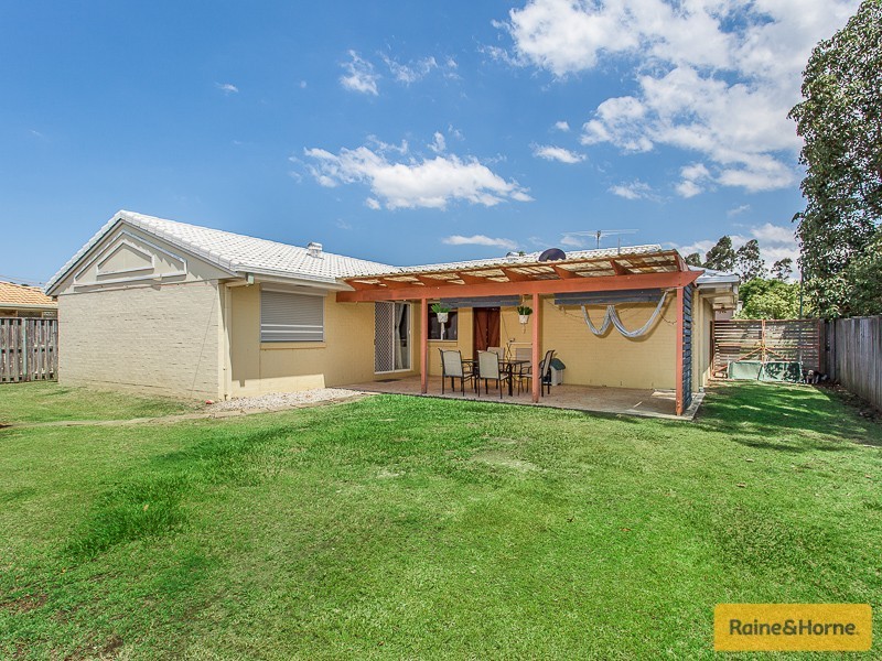 14 Satinash Street, Narangba QLD 4504