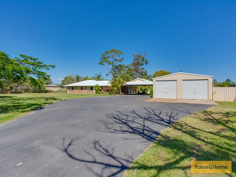 279 Old Bay Road, Burpengary QLD 4505