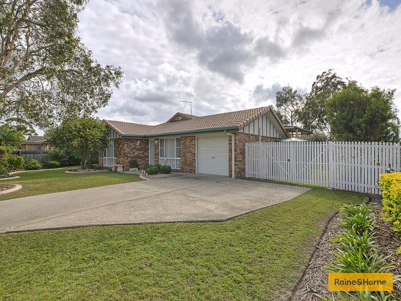 39 Rossini Street, Burpengary QLD 4505