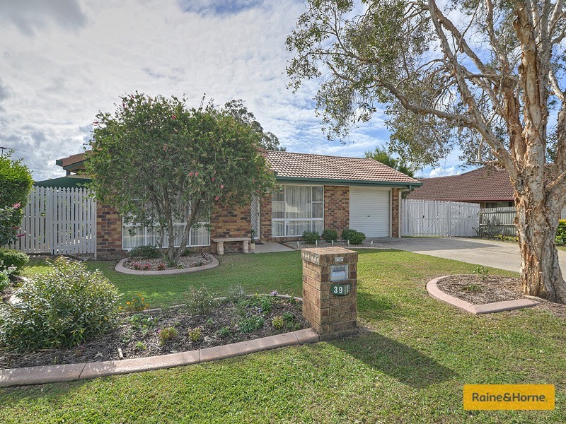 39 Rossini Street, Burpengary QLD 4505