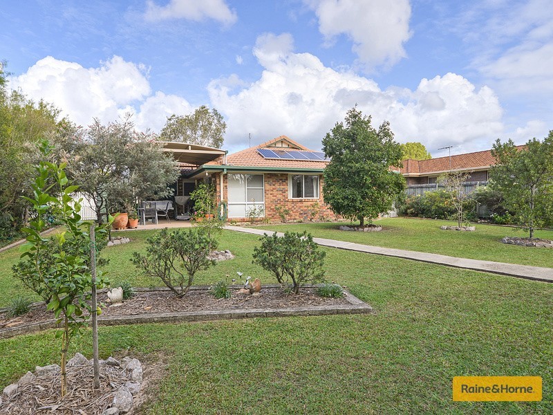 39 Rossini Street, Burpengary QLD 4505