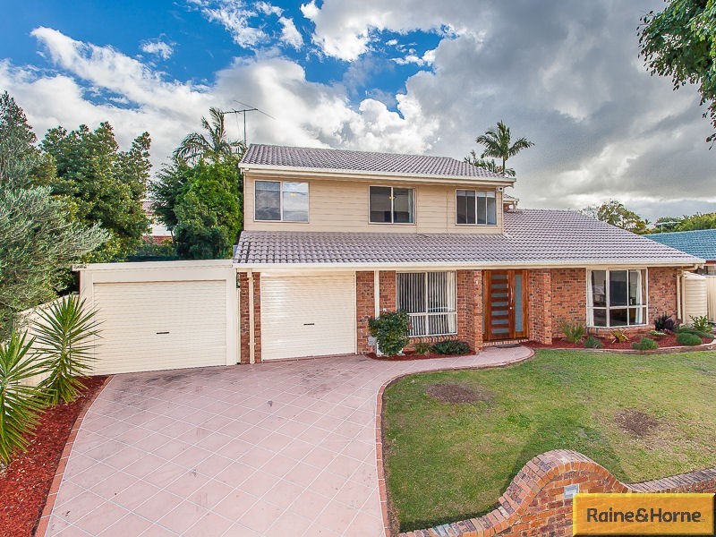 36 Appledore Street, Bracken Ridge QLD 4017