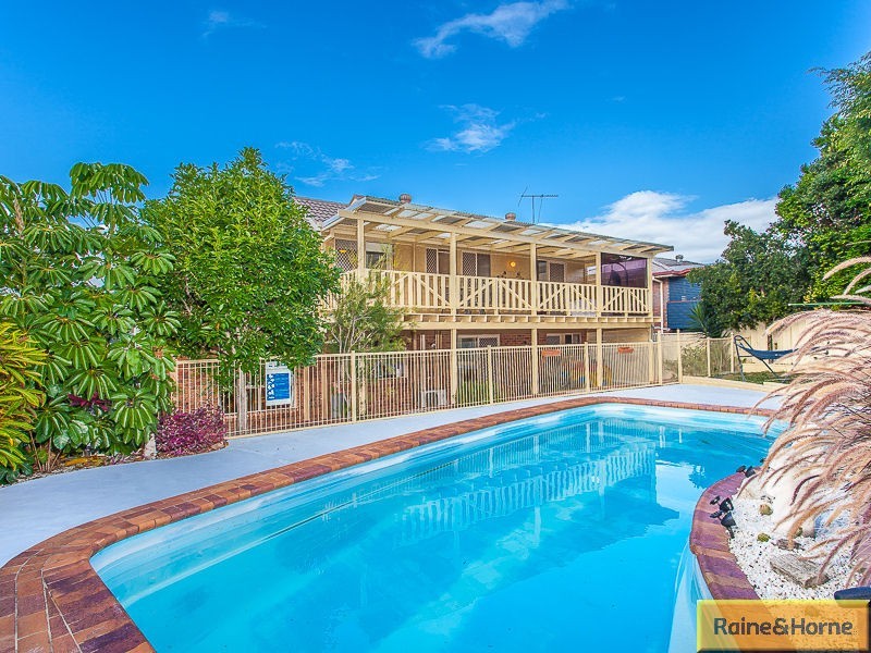 36 Appledore Street, Bracken Ridge QLD 4017