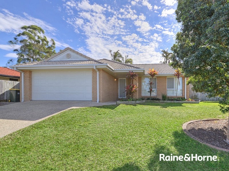 22 Hewson Street, Burpengary QLD 4505