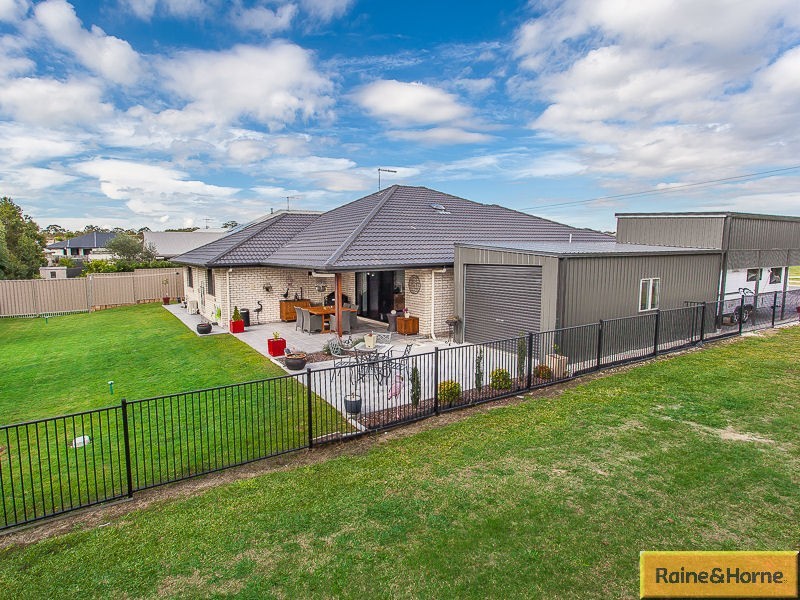 50 Delaney Road, Burpengary QLD 4505