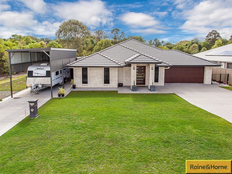50 Delaney Road, Burpengary QLD 4505