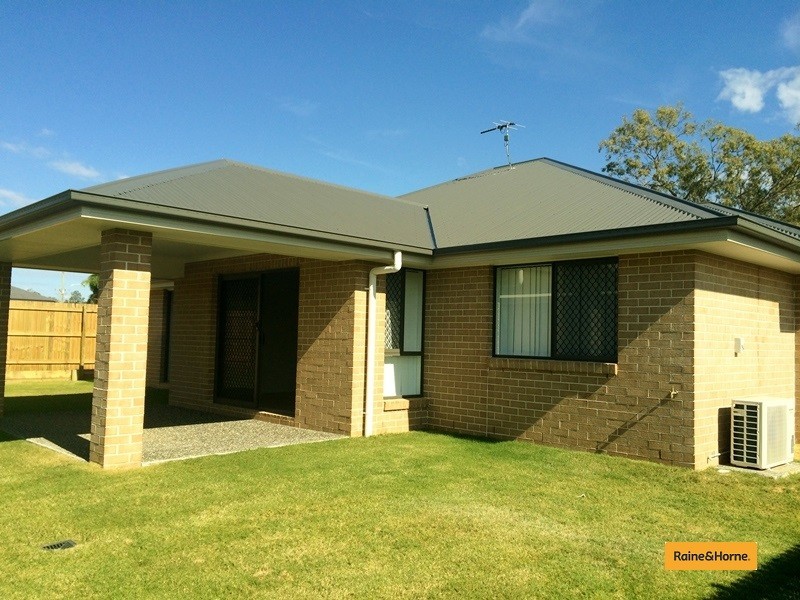64 Lagoon Road, Burpengary QLD 4505