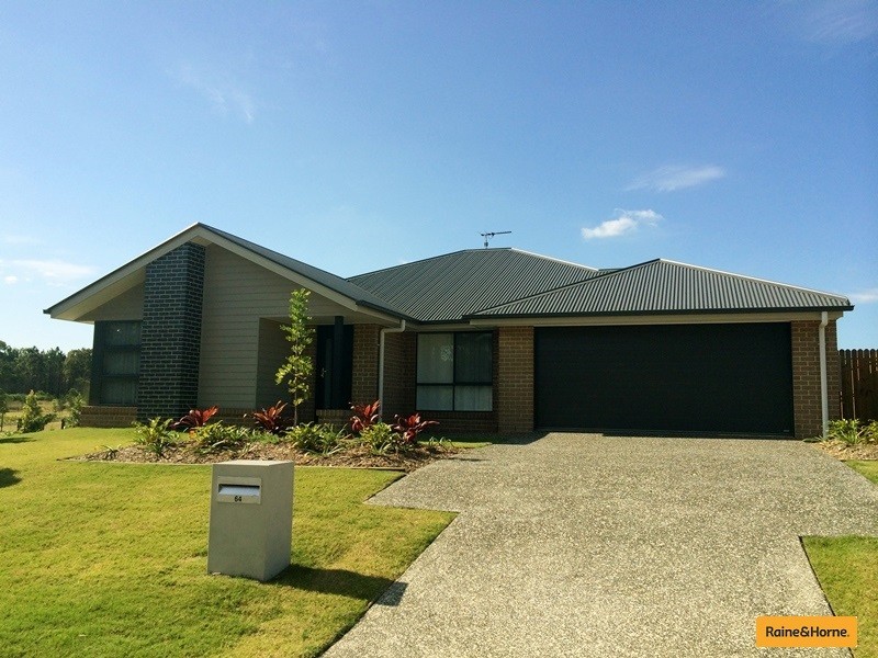 64 Lagoon Road, Burpengary QLD 4505