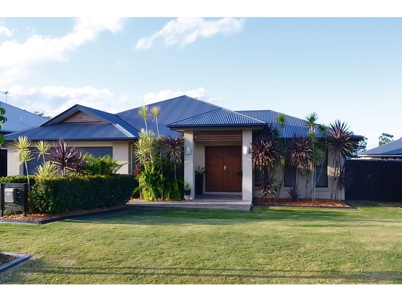 5 Toona Court, Narangba QLD 4504