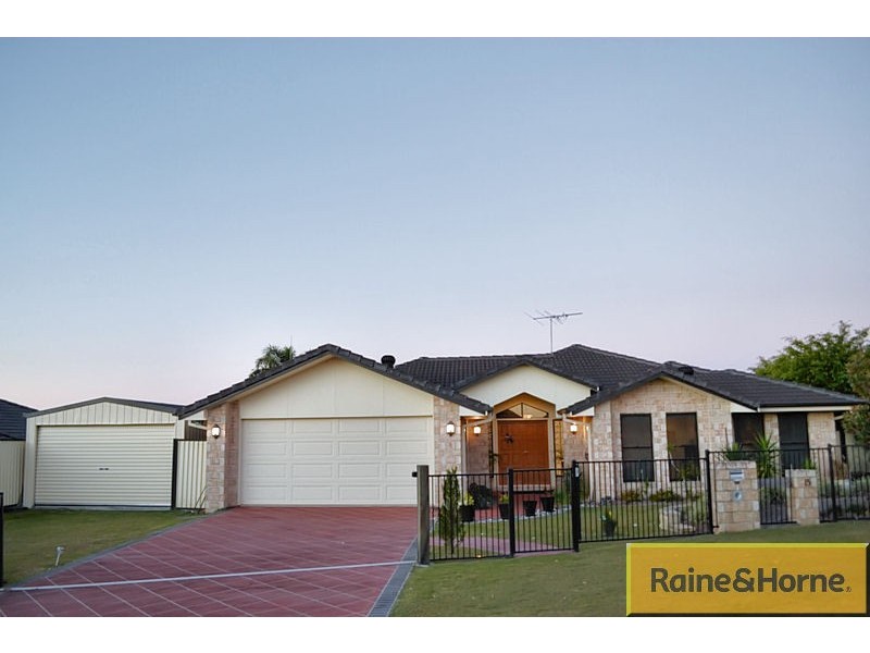 15 Birrabeen Court, Narangba QLD 4504