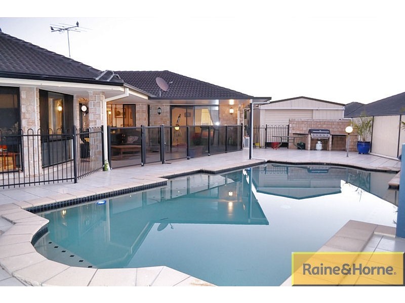 15 Birrabeen Court, Narangba QLD 4504
