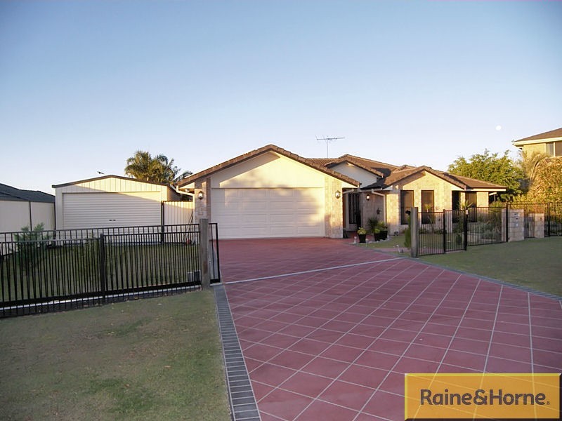 15 Birrabeen Court, Narangba QLD 4504