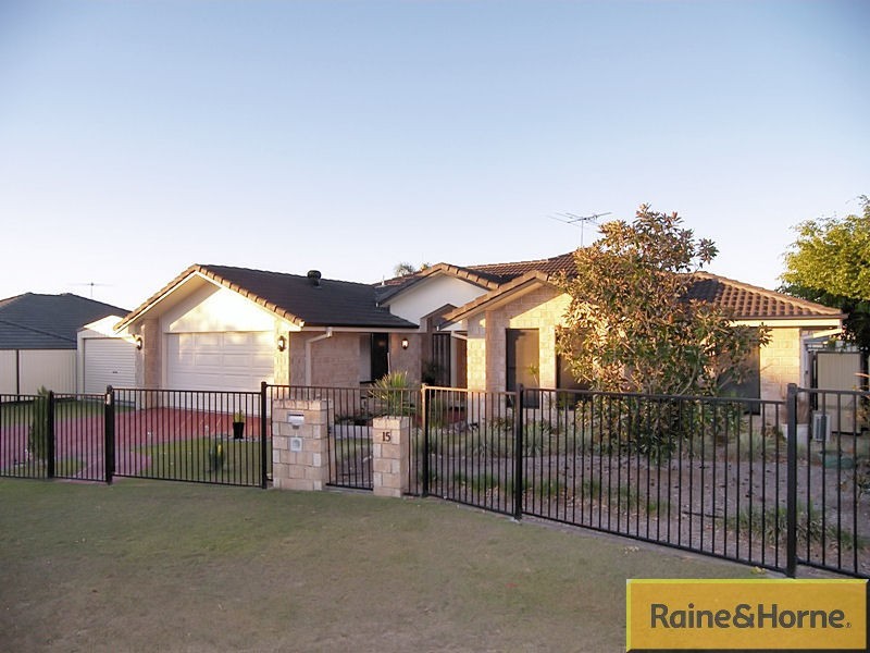 15 Birrabeen Court, Narangba QLD 4504