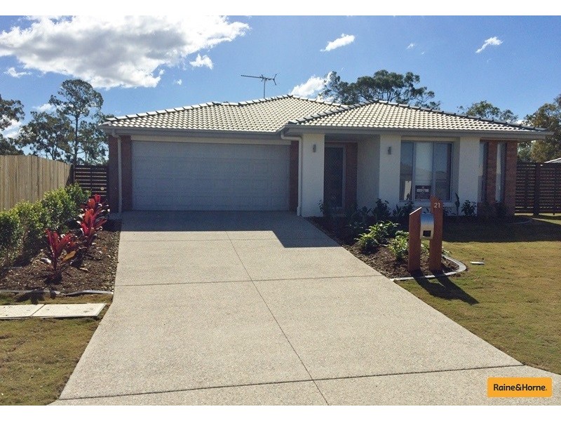 21 Fodora Place, Burpengary QLD 4505