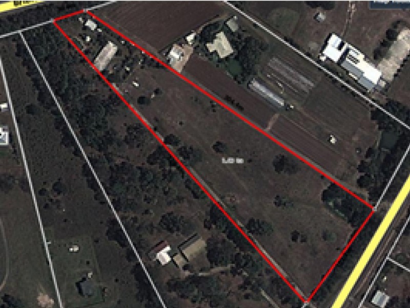 50 Hickey Road, Caboolture QLD 4510