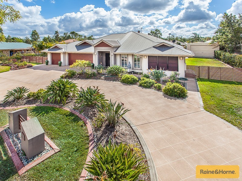 4 Guinea Cres, Narangba QLD 4504