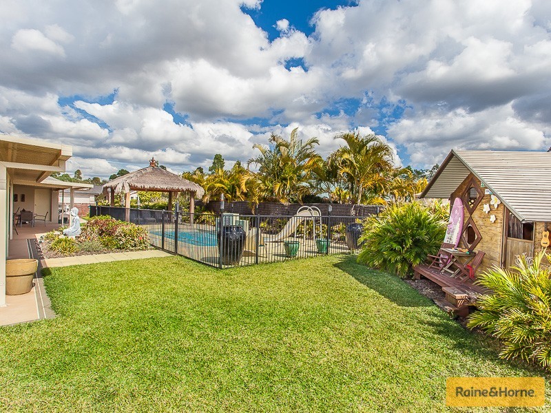 4 Guinea Cres, Narangba QLD 4504