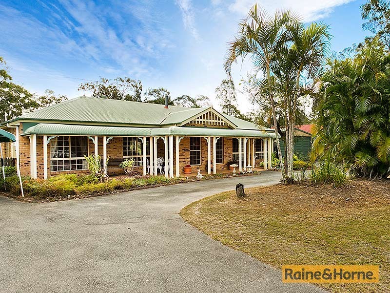 15 Laser Crt, Burpengary QLD 4505