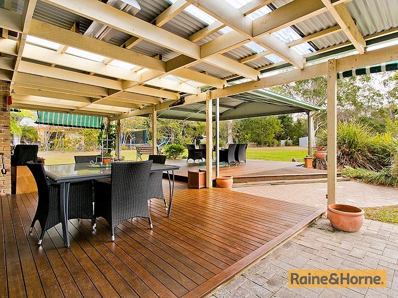 15 Laser Crt, Burpengary QLD 4505