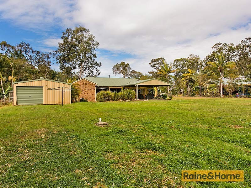 15 Laser Crt, Burpengary QLD 4505