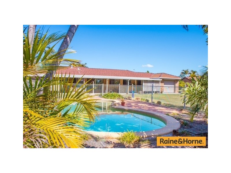 77 Fernando Street, Burpengary QLD 4505