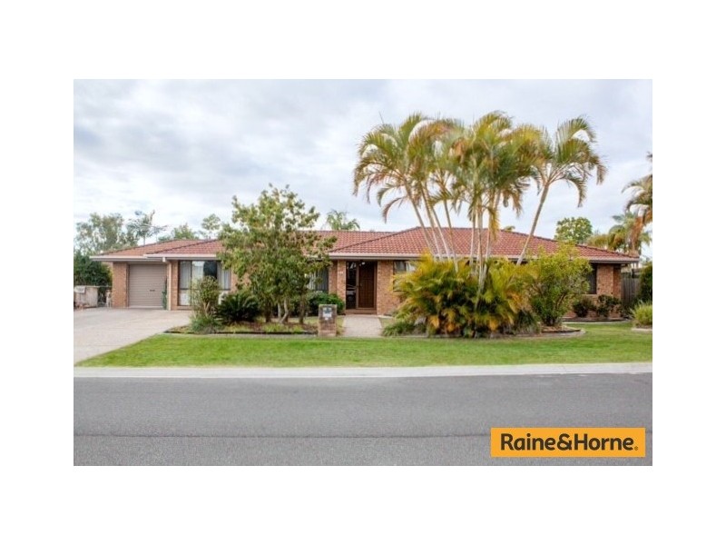 77 Fernando Street, Burpengary QLD 4505