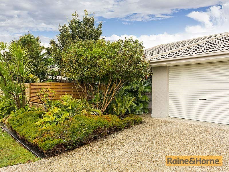 35/150-166 Rosehill Drive, Burpengary QLD 4505
