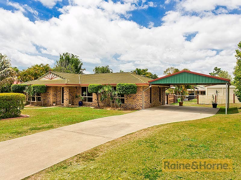 73 Lakewood Drive, Burpengary QLD 4505