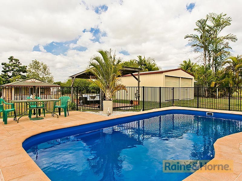 73 Lakewood Drive, Burpengary QLD 4505