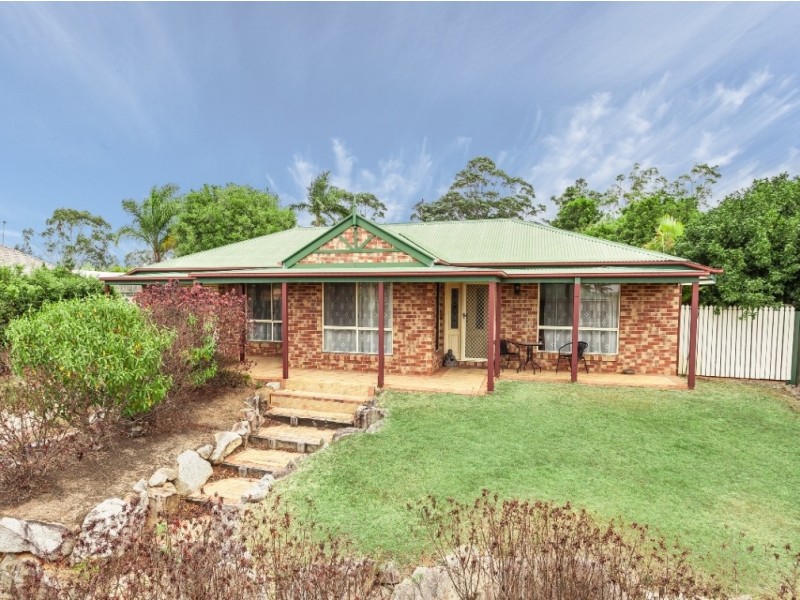 43 Forest Ridge Dr, Narangba QLD 4504