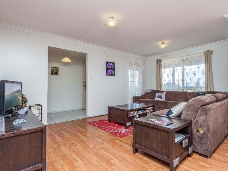 43 Forest Ridge Dr, Narangba QLD 4504