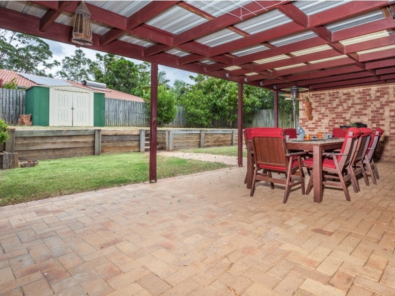 43 Forest Ridge Dr, Narangba QLD 4504