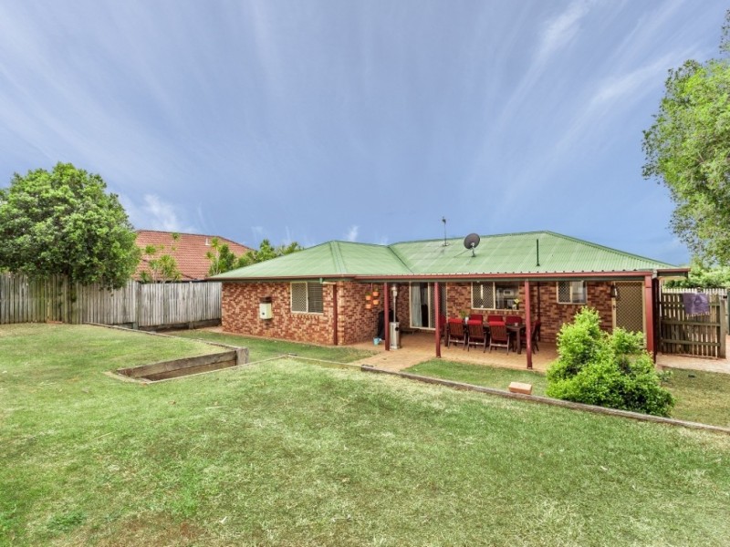 43 Forest Ridge Dr, Narangba QLD 4504